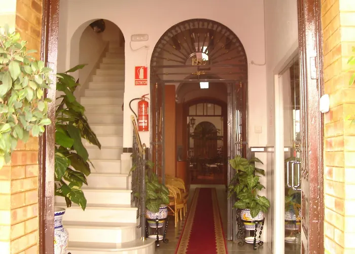ToscanoHostal